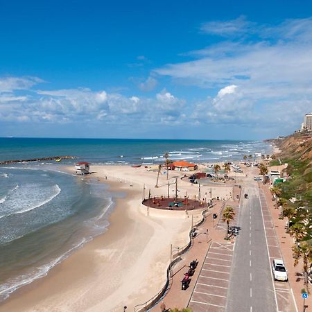 Leonardo Plaza Netanya Hotel Exterior photo