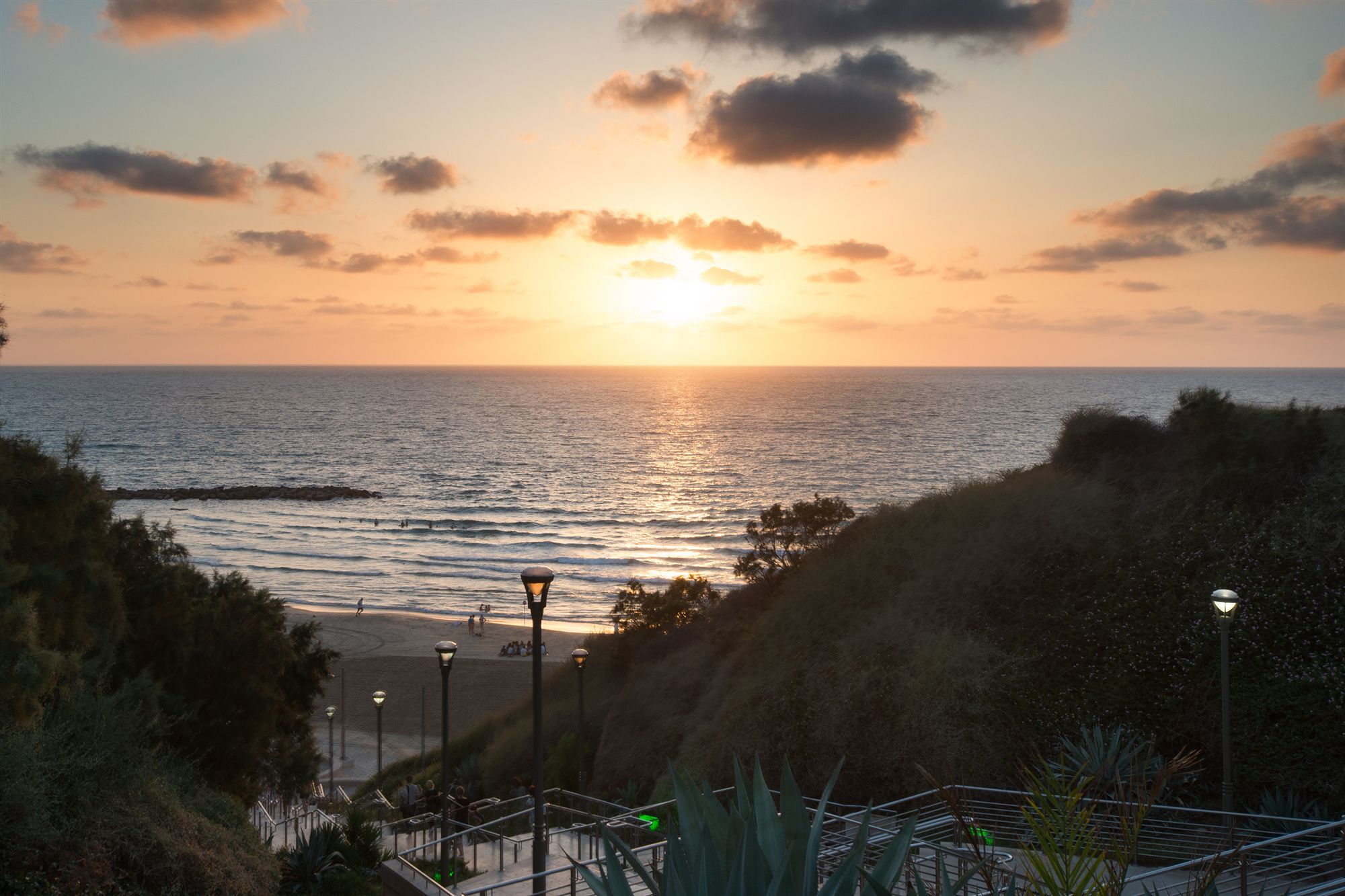 Leonardo Plaza Netanya Hotel Exterior photo