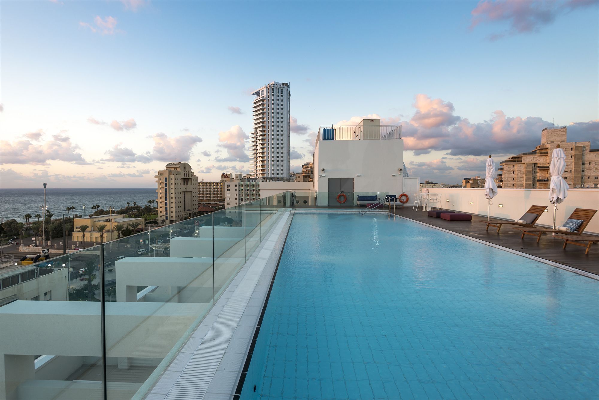 Leonardo Plaza Netanya Hotel Exterior photo