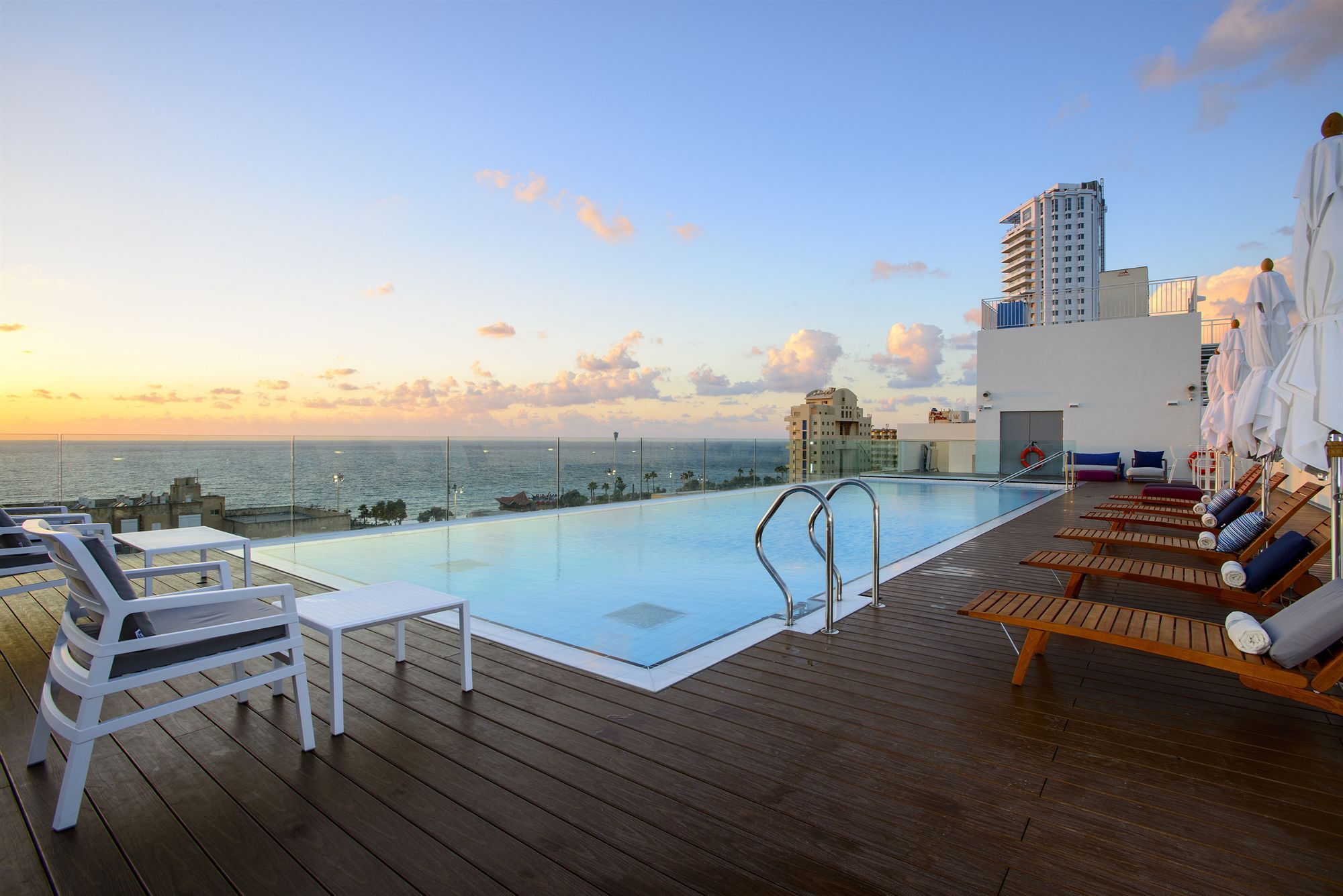 Leonardo Plaza Netanya Hotel Exterior photo