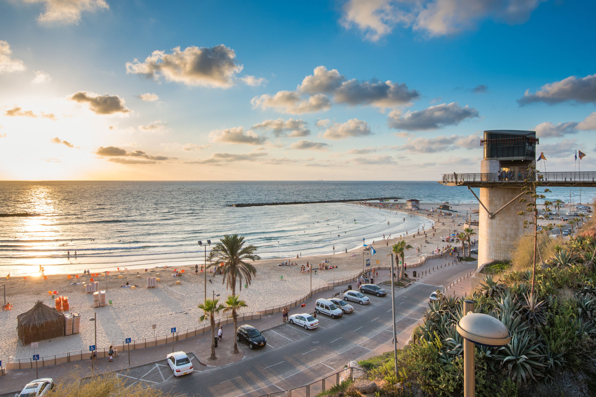 Leonardo Plaza Netanya Hotel Exterior photo